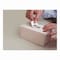 Dymo Address Label, 2.25x1.25", White, PK1000 30334 - alternate 6